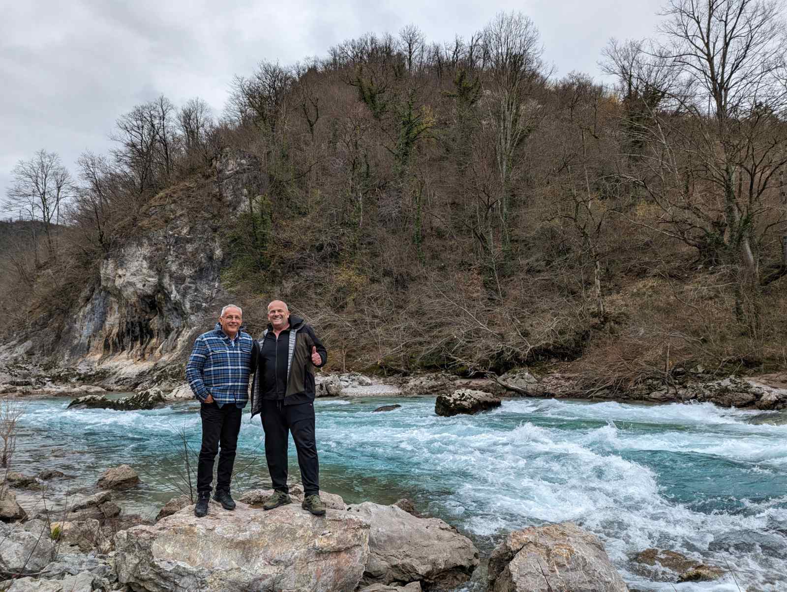“ Konjic domaćin Evropskog rafting prvenstva “